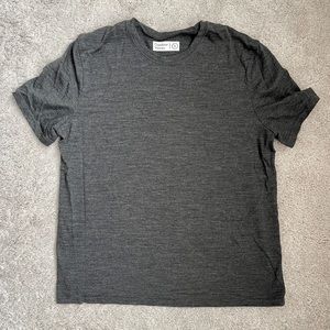 Outdoor Voices Merino Workout Tee